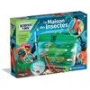 Image de La maison des insectes Clementoni-52880