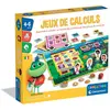 Image de Jeux de calculs Clementoni-52882