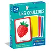 Image de Éducartes : Les couleurs Clementoni-52886