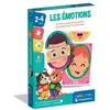 Image de Les émotions Clementoni-52887