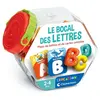 Image de Le bocal des lettres Clementoni-52923