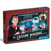 Image de Le caisson magique Clementoni-52963
