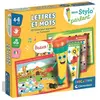 Image de Mon stylo parlant - Lettres et Mots - 60 activités