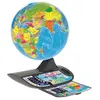 Image de Exploraglobe - Globe avec Intelligence Artificielle