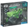 Image de Monster Truck - Mon atelier mécanique