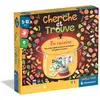 Image de Cherche et trouve - En cuisine ! Clementoni-53017