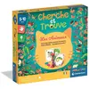 Image de Cherche et trouve - Les animaux Clementoni-53045