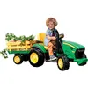 Image de Tracteur Ground Force John Deere