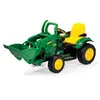 Image de Tracteur John Deere Ground Loader 12V