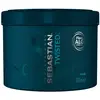 Image de Masque cheveux bouclés Twisted Elastic Treatment Sebastian 500ML
