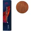 Image de Koleston Perfect ME+ Rouge Vibrant 7/47 Blond cuivré marron 60ML
