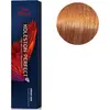 Image de Koleston Perfect ME+ Rouge Vibrant 8/34 blond clair doré cuivré 60 ML