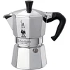 Image de BIALETTI Cafetière italienne 1 tasse Alu argent