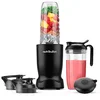 Image de NUTRIBULLET Mixeur plongeant NBT1006MB Turbo Noir noir