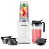 Image de NUTRIBULLET Mixeur plongeant NBT1006MB Turbo Noir noir