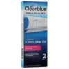 Image de CLEARBLUE Early Test de Grossesse Détection ultra Précoce 2 tests