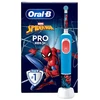 Image de Oral-B Pro Vitality Kids Spiderman Brosse à dents électrique