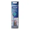 Image de Oral-B Pro Kids La reine des neiges 3 Ans et + 3 Brossettes de Rechange