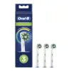 Image de Oral-B Cross Action Brossettes de rechange boîte de 3