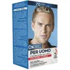 Image de Kit de coloration pour homme 7 blond coloration Renée Blanche