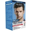 Image de Kit de coloration pour homme 1 noir Renée Blanche