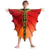 Image de Couverture polaire  dragon KANGURU-1236