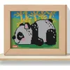 Image de Pixel Art 4 : Kawaii Design Panda Quercetti-00797