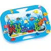 Image de Tableau à clous : Ocean fun Fish & Pegs Quercetti-00969