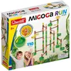 Image de MIGOGA Jungle – Circuit de Billes 110 pcs Quercetti-Q6582