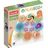 Image de Engrenages Kaleido - 38 pièces - PLAYBIO Quercetti-Q82341