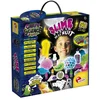 Image de Slime de la nuit phosphorescent - Crazy Science