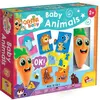 Image de Stylo parlant Carotina Baby