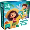 Image de Jeu ensemble pour la planète - Life Skills