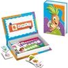 Image de Coffret Stylo parlant et jouets magnétiques 2 en 1