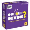 Image de Ludoteca Qui Qui Devine ?
