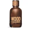 Image de DSQUARED2 Wood for Him Eau de Toilette 100 ml