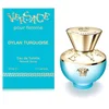 Image de VERSACE Dylan Turquoise Eau de Toilette 50ml