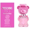 Image de MOSCHINO Toy 2 Bubble Gum Eau de Toilette 30ml