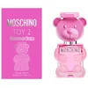 Image de MOSCHINO Toy 2 Bubble Gum Eau de Toilette 50ml