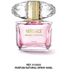 Image de VERSACE Bright Crystal Parfum 50ml