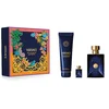 Image de VERSACE Coffret Cadeau - Dylan Blue Pour Homme Eau de Toilette Set 150ml / 100ml / 5ml