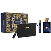 Image de VERSACE Coffret Cadeau - Dylan Blue Pour Homme Eau de Toilette 100ml / 10ml