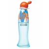 Image de MOSCHINO I Love Love Eau de Toilette Spray 50 ml