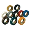 Image de Adhésif de repérage électrique adhésif 6022 10 m x 15 mm multi-teintes 1 lot(s) de 10 rouleau(x) multicolore 15 mm 10.00 m - barnier