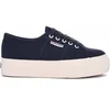 Image de Baskets Superga Acotw Linea Up And D Bleu 36 S0001L0-933