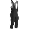 Image de Cuissard court à bretelles Gist Corsaire Fond 3 Density 182546 Noir XL