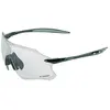 Image de Lunettes vélo monture verres photochromic verres qui s'adaptent automatiquement à la luminosite- ultra legere Gist Pack 186963 Noir TU
