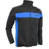 Image de Veste imperméable Gist Inside Hiver 179110 Noir S