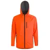 Image de Veste de pluie avec capuche Gist Giacca -5276 202605 Orange XL