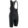 Image de Cuissard à bretelles Gist Thunder 217055 Noir 2XL